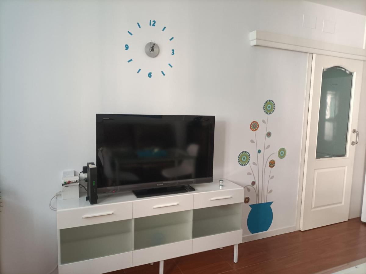 Apartamento Esperanza Seville Exterior photo