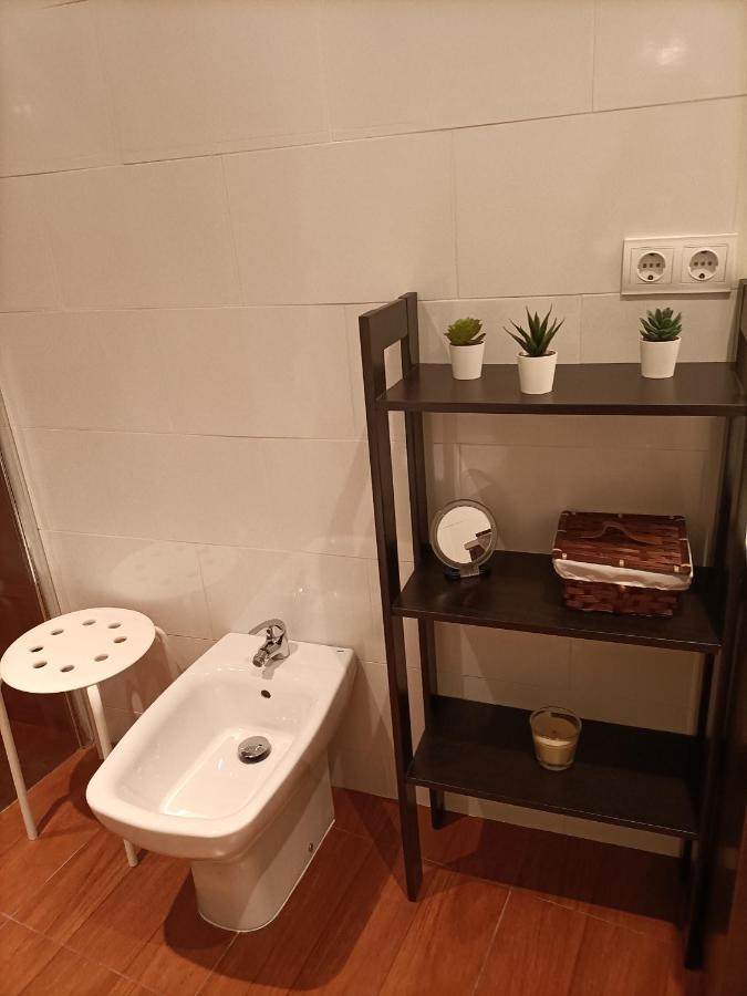 Apartamento Esperanza Seville Exterior photo