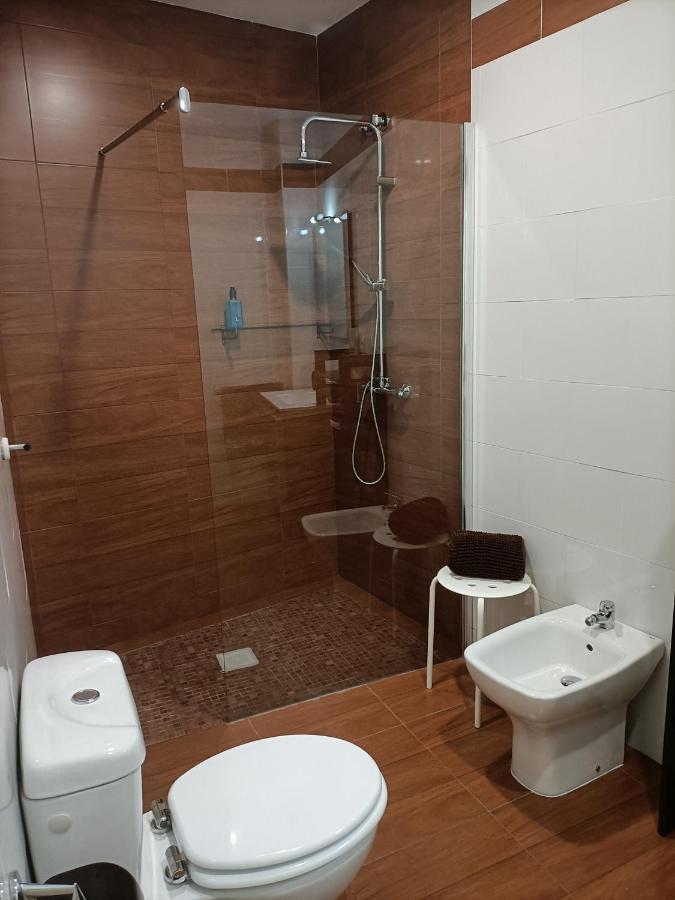 Apartamento Esperanza Seville Exterior photo