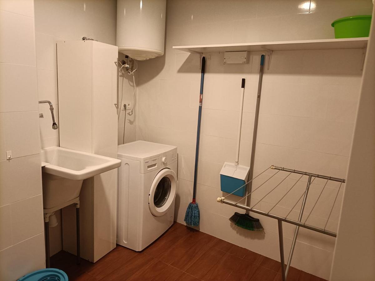 Apartamento Esperanza Seville Exterior photo
