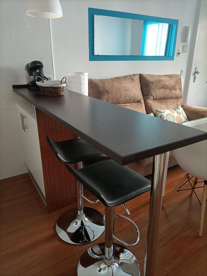 Apartamento Esperanza Seville Exterior photo
