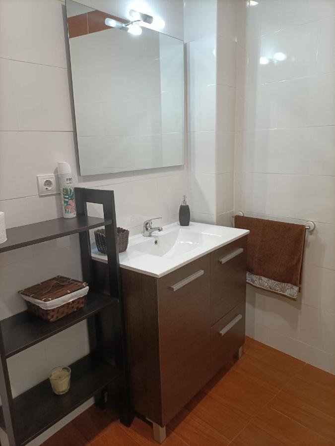Apartamento Esperanza Seville Exterior photo