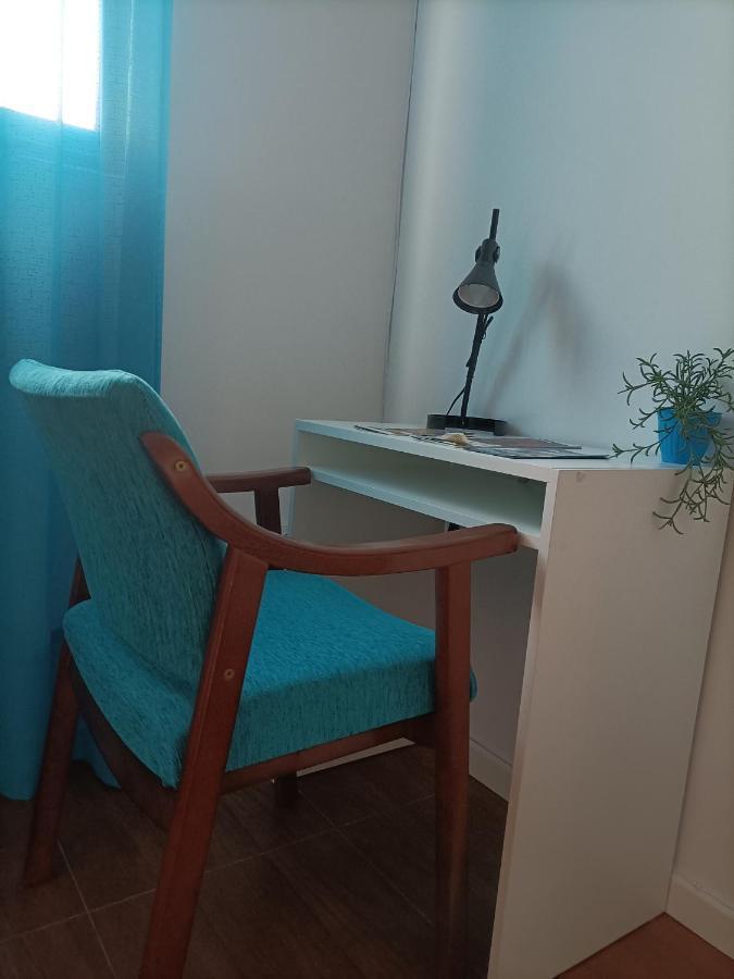 Apartamento Esperanza Seville Exterior photo