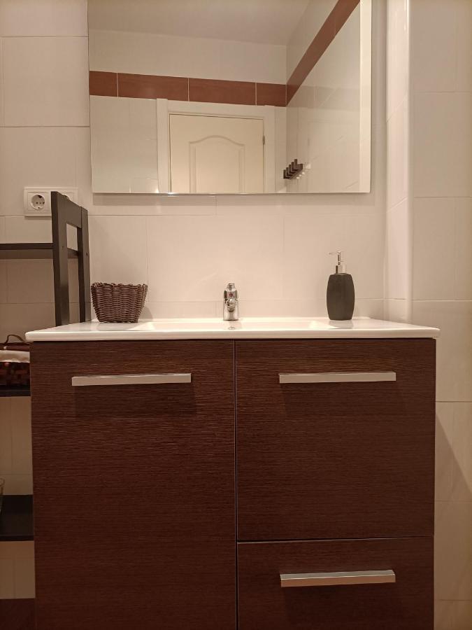 Apartamento Esperanza Seville Exterior photo