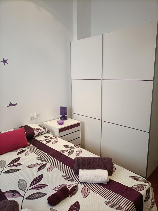 Apartamento Esperanza Seville Exterior photo