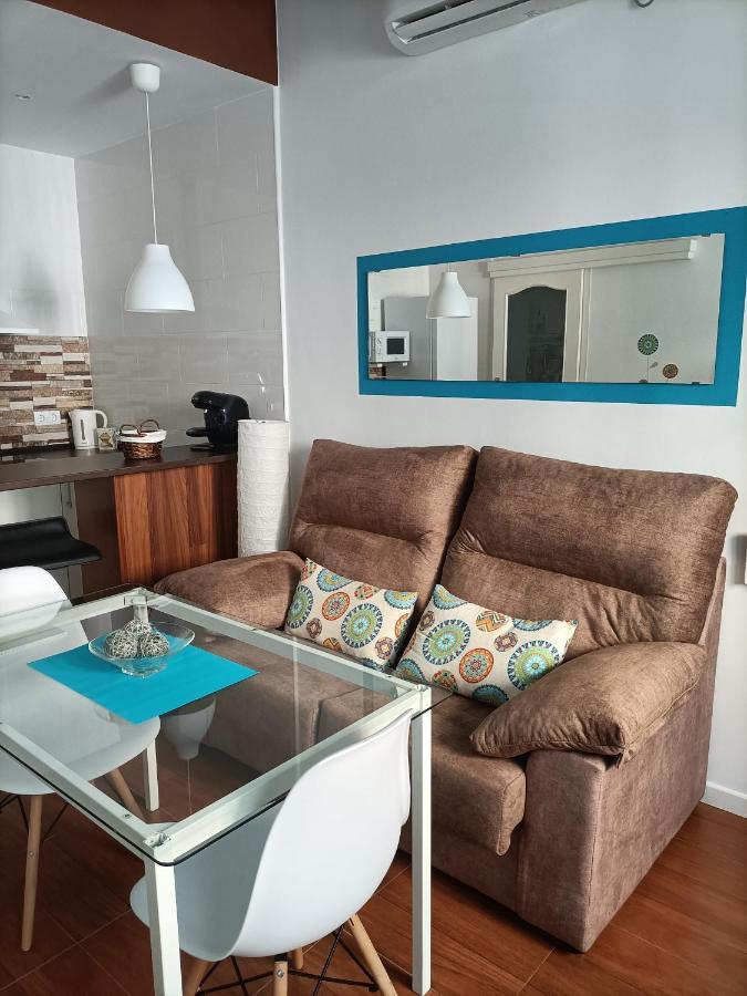 Apartamento Esperanza Seville Exterior photo