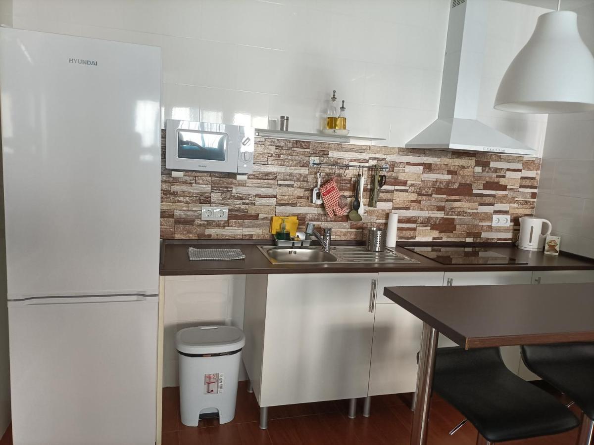 Apartamento Esperanza Seville Exterior photo
