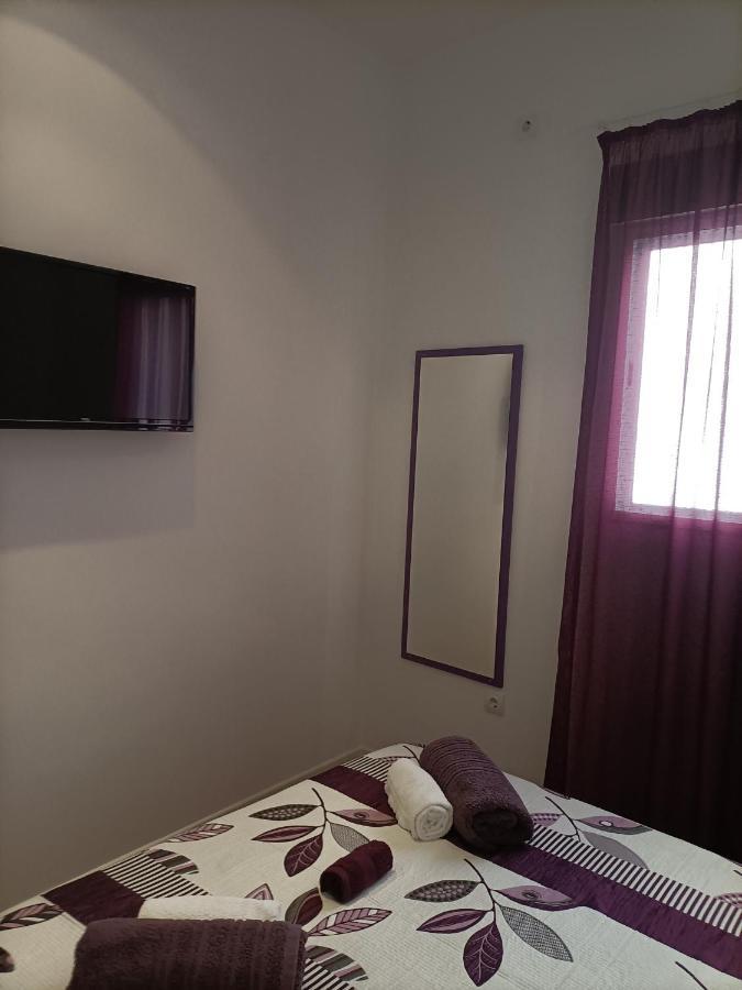 Apartamento Esperanza Seville Exterior photo