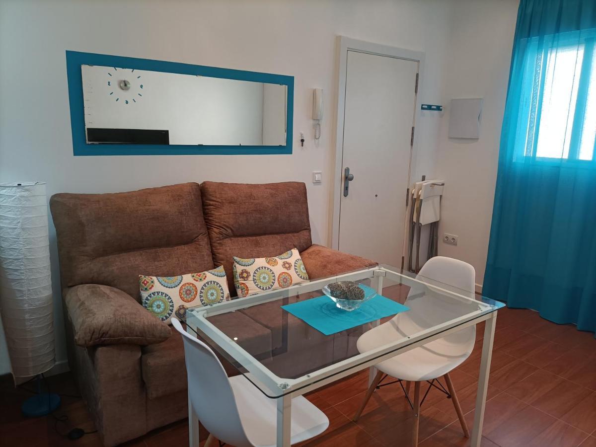 Apartamento Esperanza Seville Exterior photo