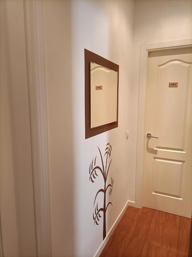 Apartamento Esperanza Seville Exterior photo